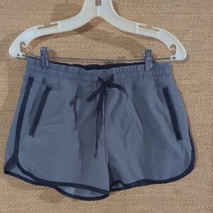 Lululemon Athletic Shorts 8